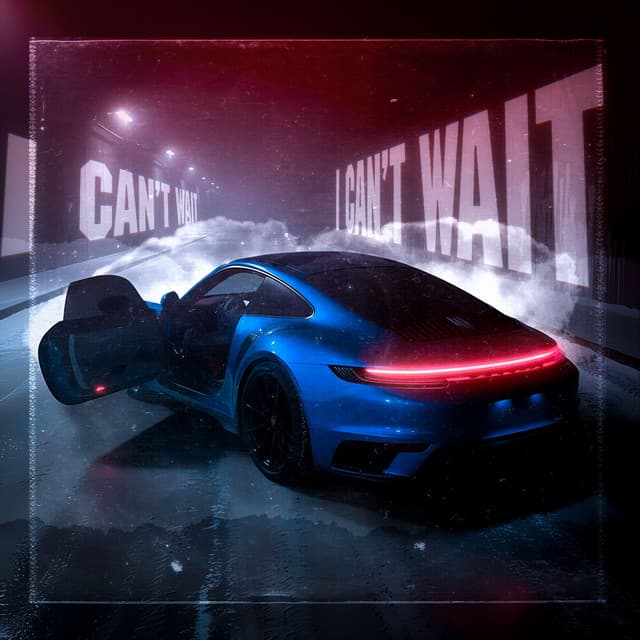 i can't wait (mylancore)